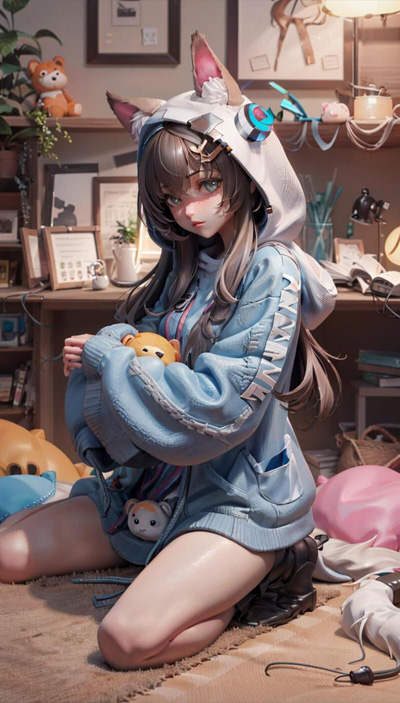 #
